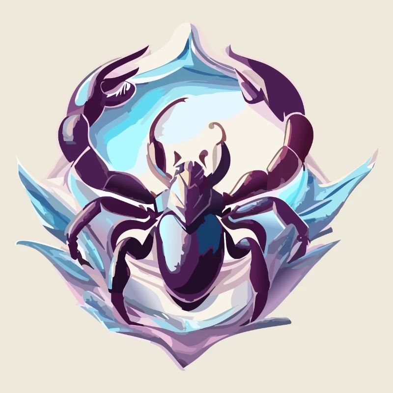 Chrom Skorpion