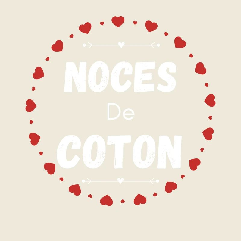 Noces de coton