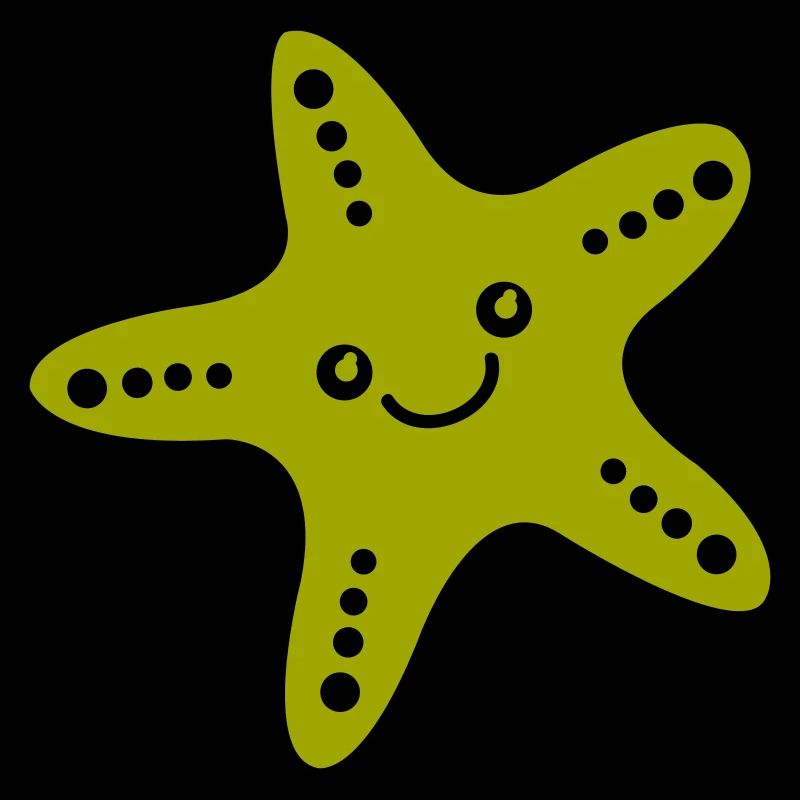 étoile de mer