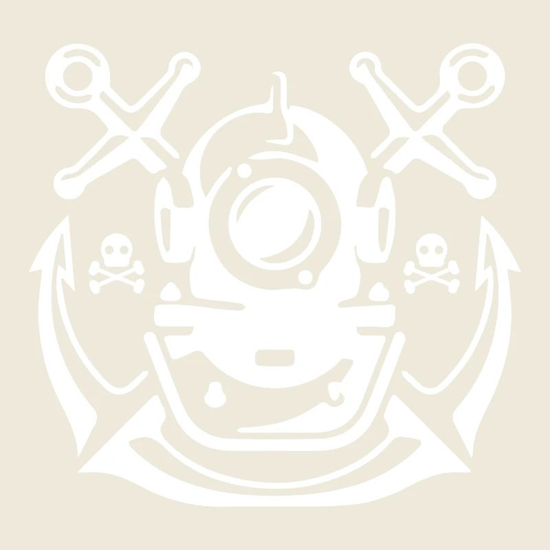 Aventure en haute mer