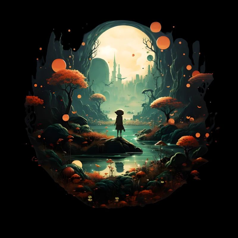 Dreamland