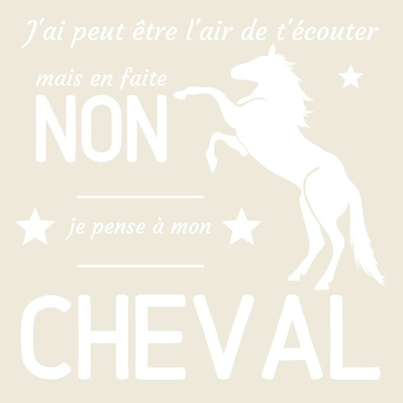 Cheval