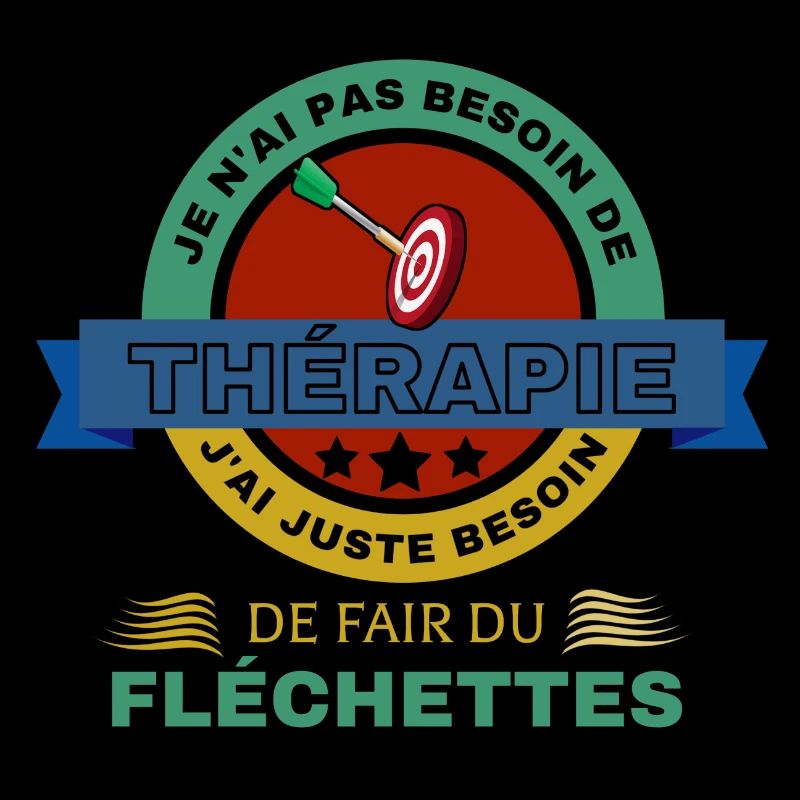 FLÉCHETTES