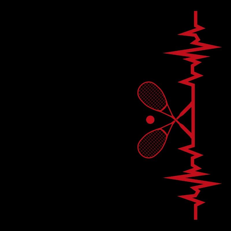 Squash Heartbeat Squash Gift Idea