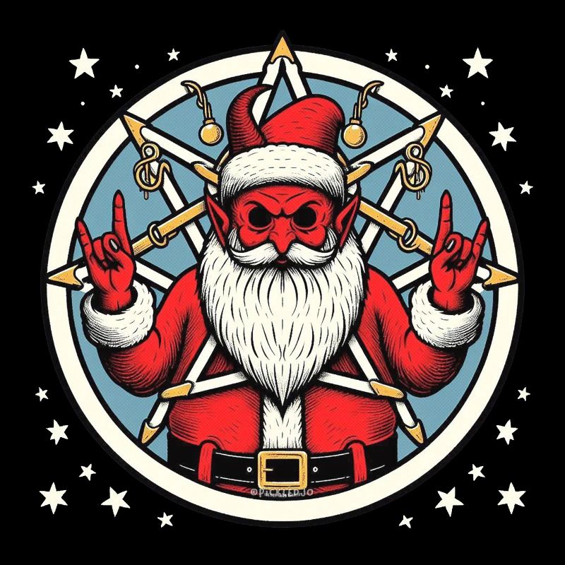 Griffes de Satan