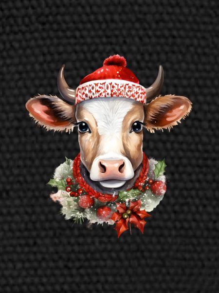 Vache Elsa