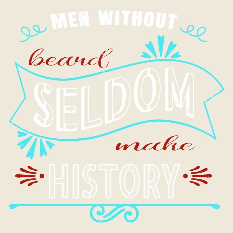 Geek Chubby Chaser Beard Length