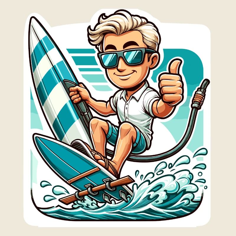 Surfen