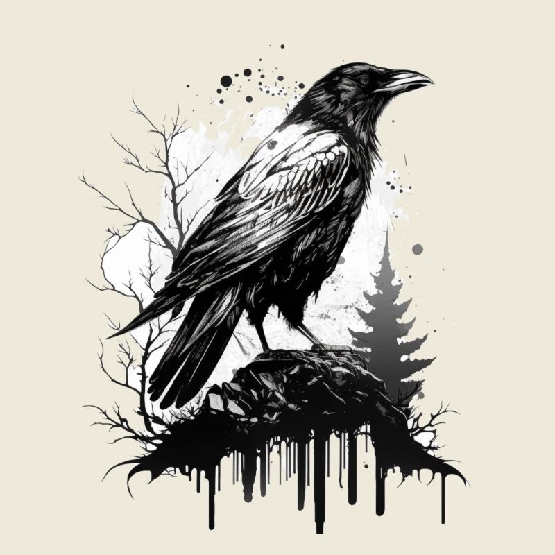 Corbeau