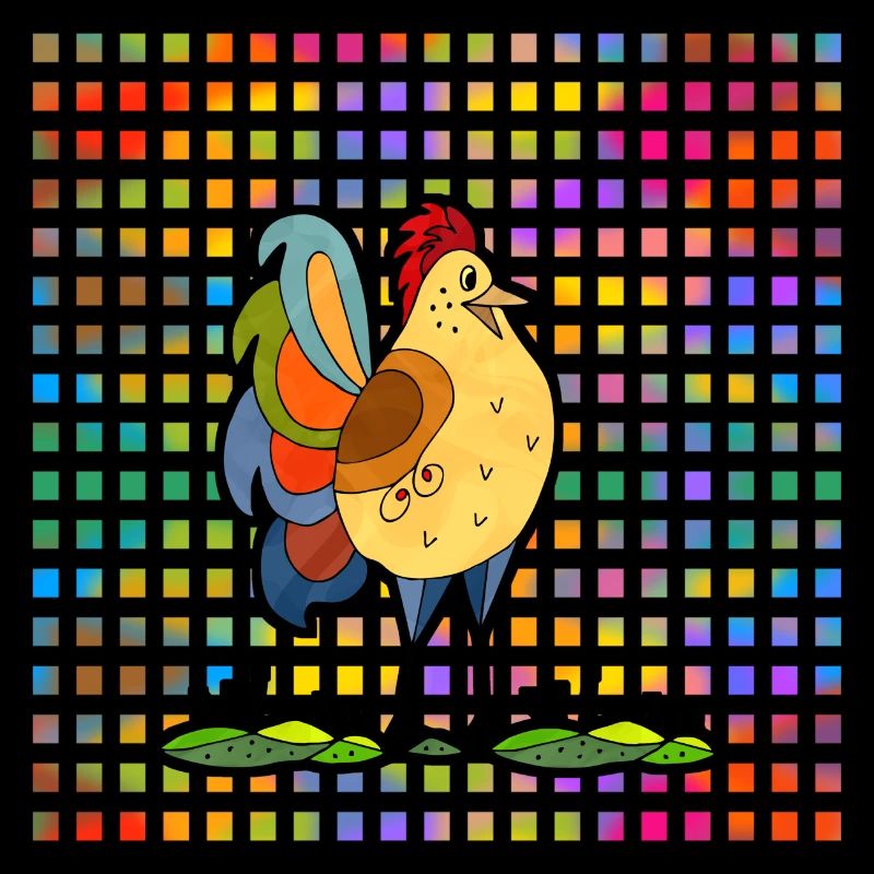 Rooster