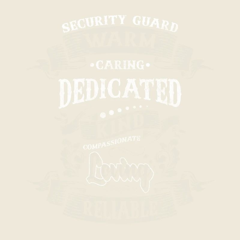 Security, Security, Order, Guard