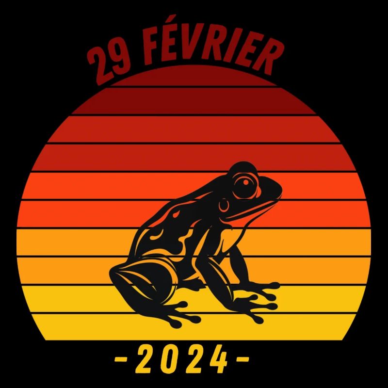 l'année bissextile 2024.