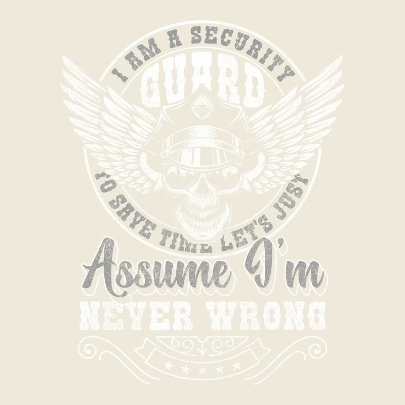 Security Protection Cynics Watch Out