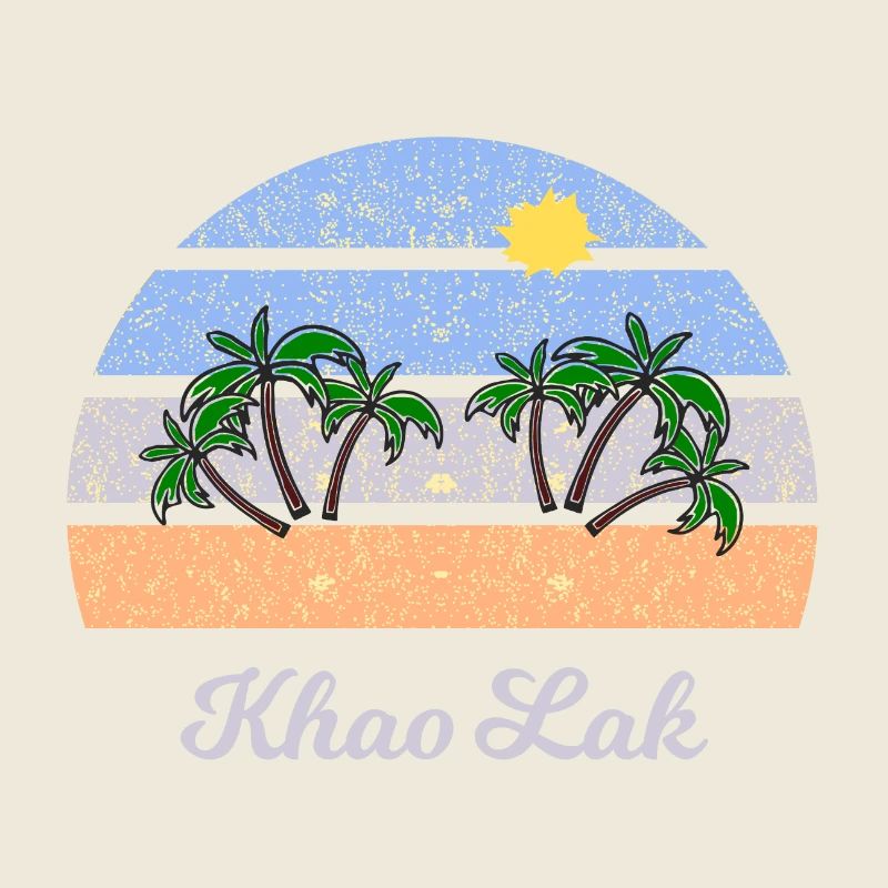Die Khao Lak Reise