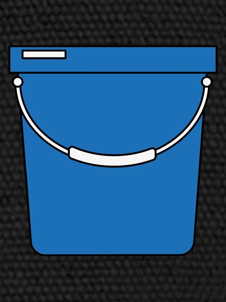 Bucket