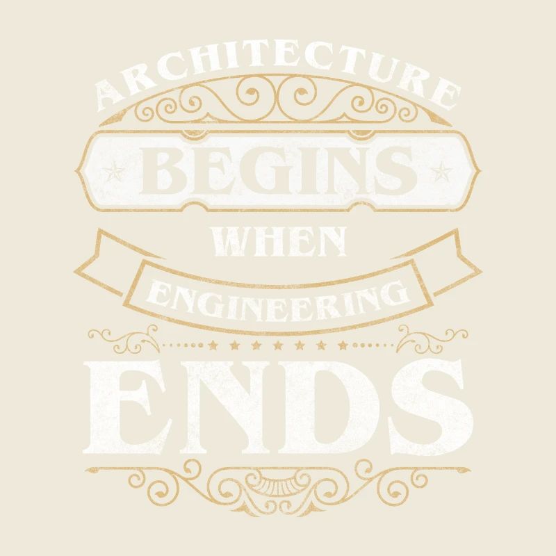 Ingénieur, Design, Bureau d’Architecte