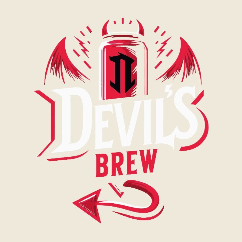 Brassage du diable