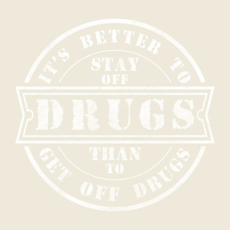 Drogue Addictive Clean Reboot