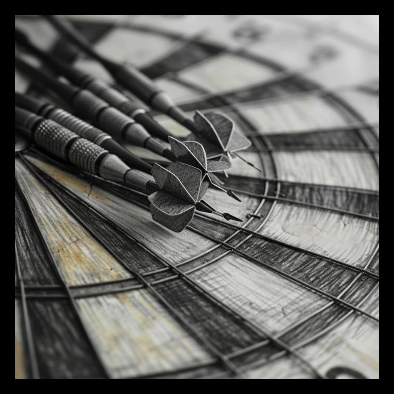 Dartboard