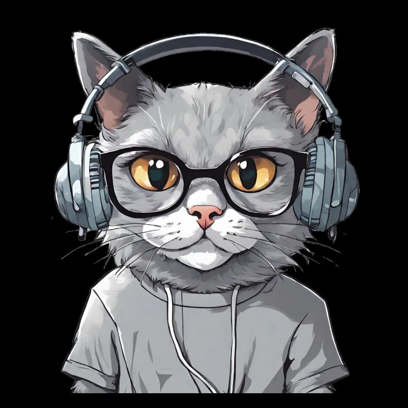 Grey Cat Webentwickler