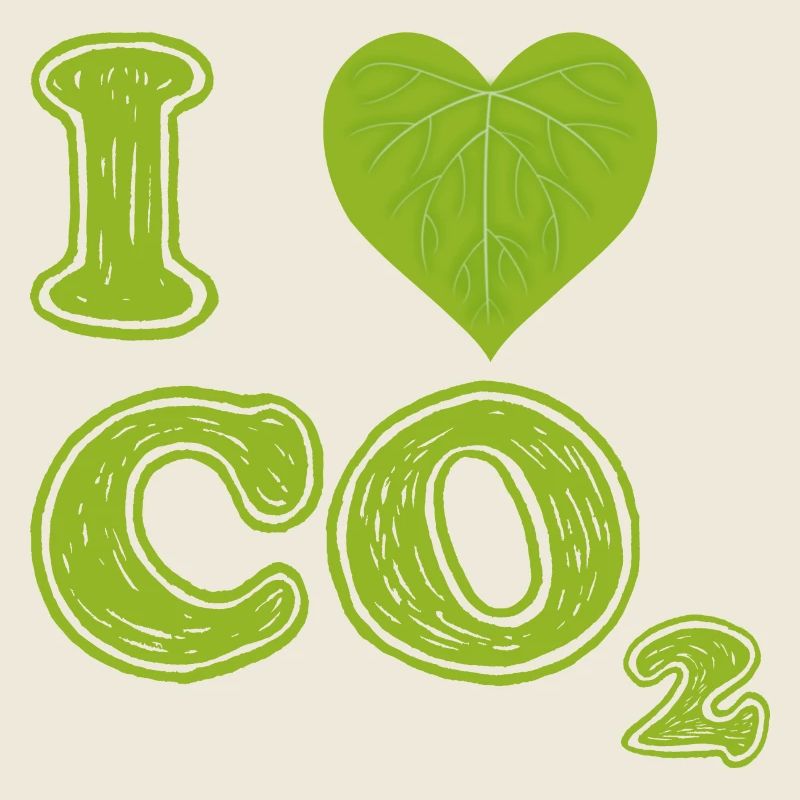 J’adore le Co2