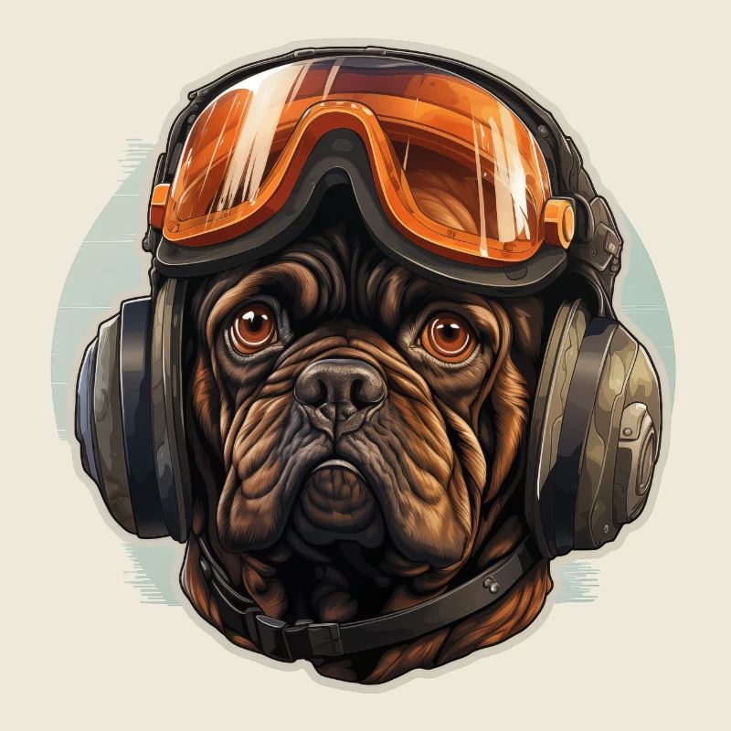 Mops Pilot