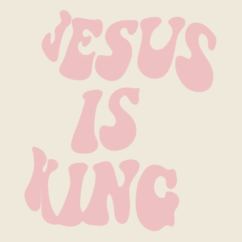 Jésus est Roi