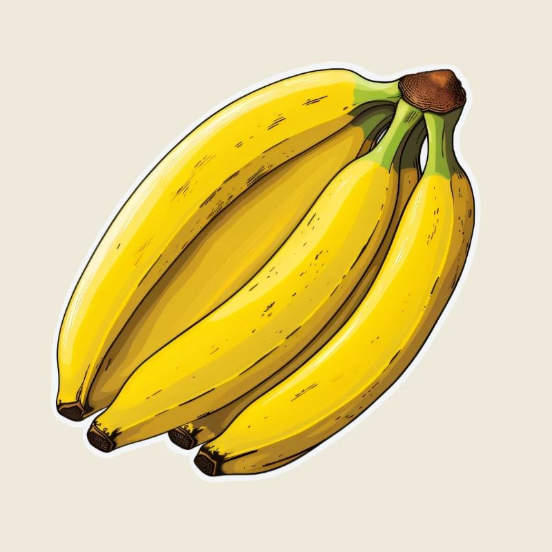 Bananes