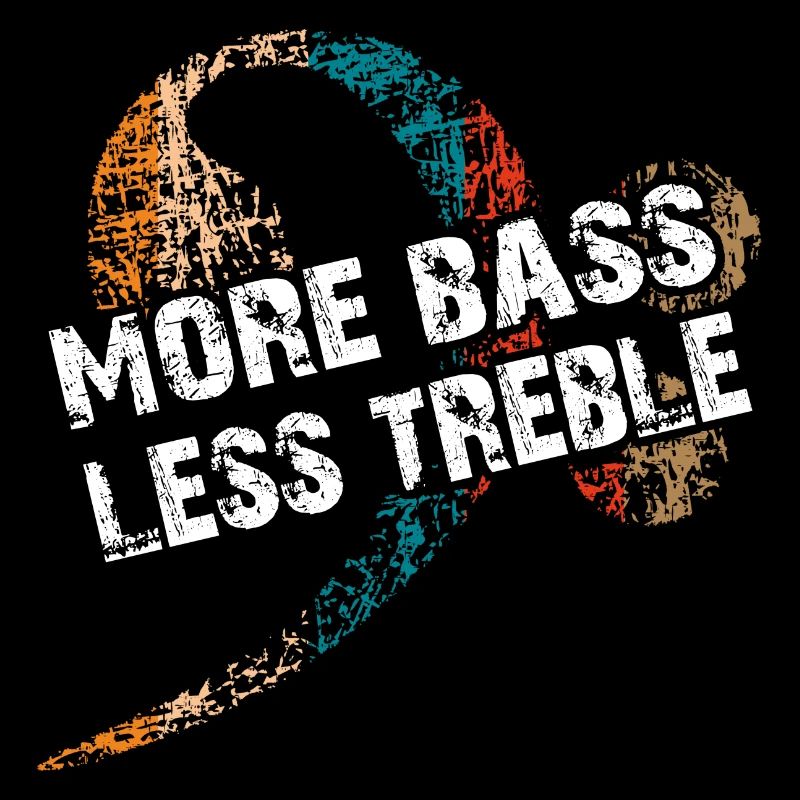 Plus Bass Please Clé de fa pour bassistes