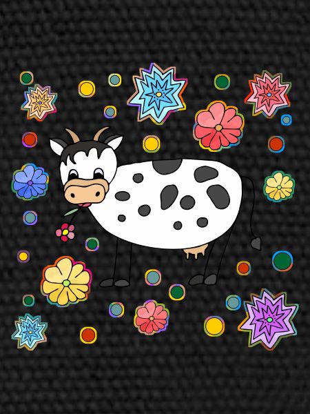 Vache
