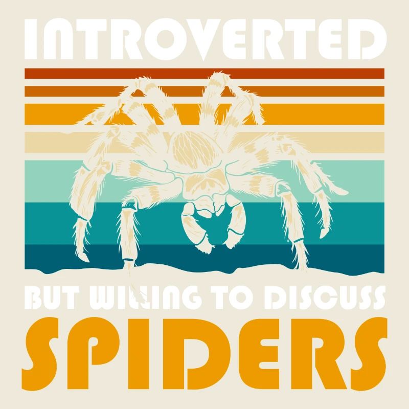 Fils de soie Spider Nature Web