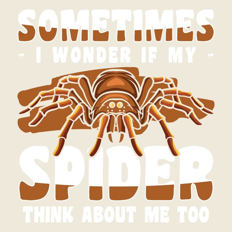 Toile d’araignée rampant