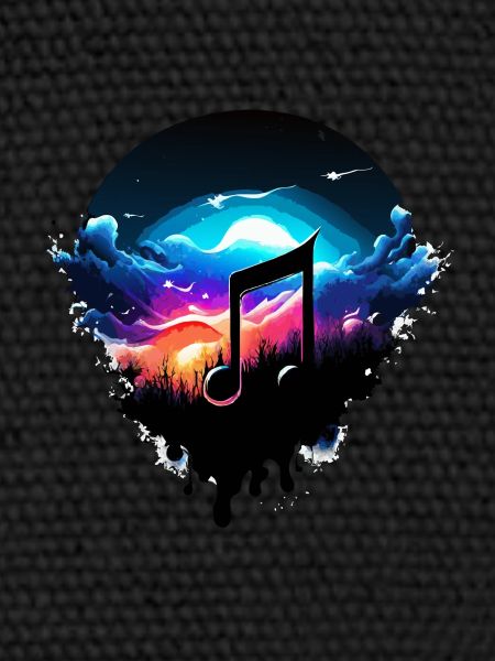 music note