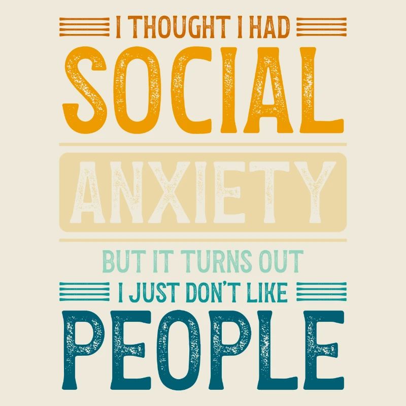 Different, person, individual, especially