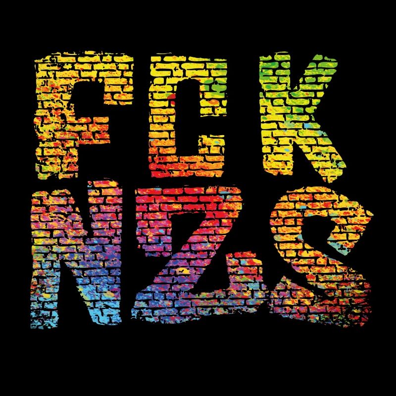 FCK NZS