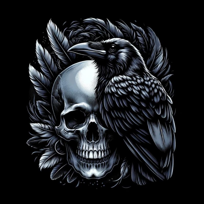 The Raven's Secret