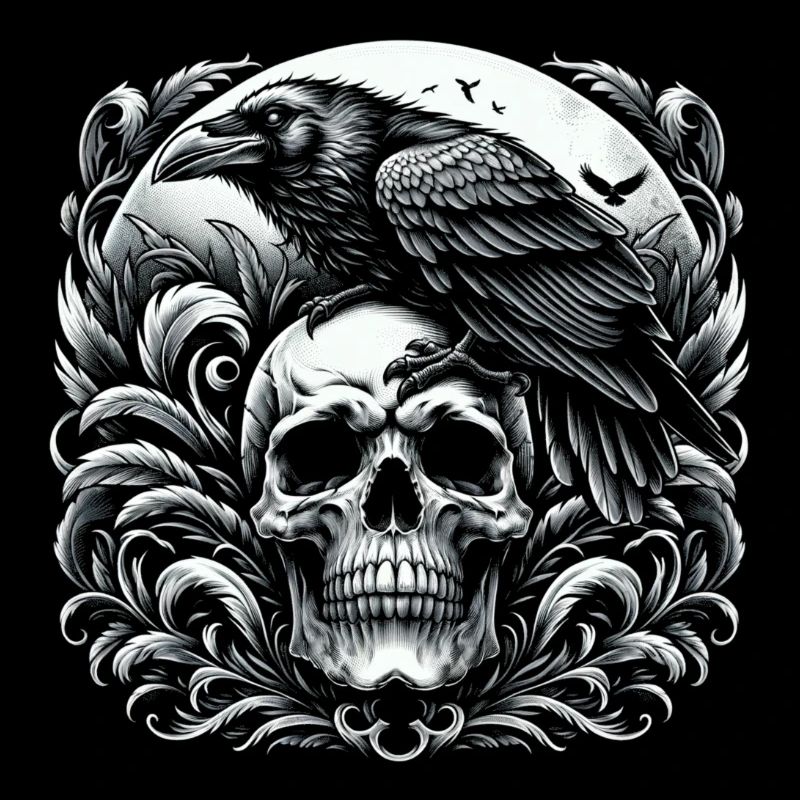 Étreinte de Crescent