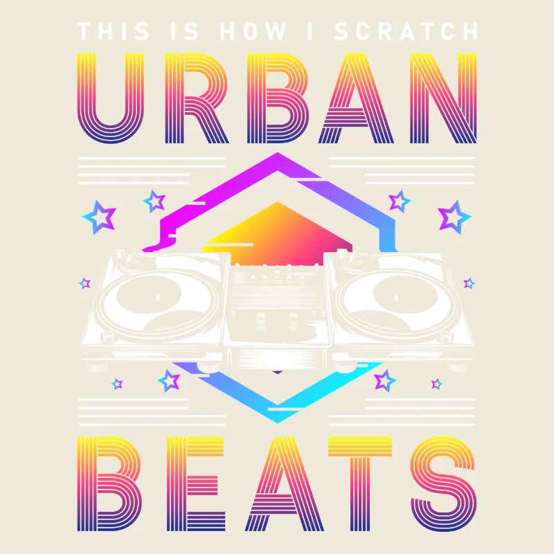 Vinyl Record Disco Rave