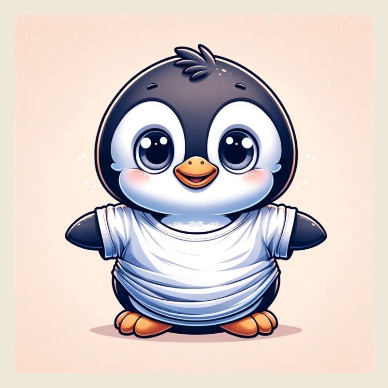 Pinguine two