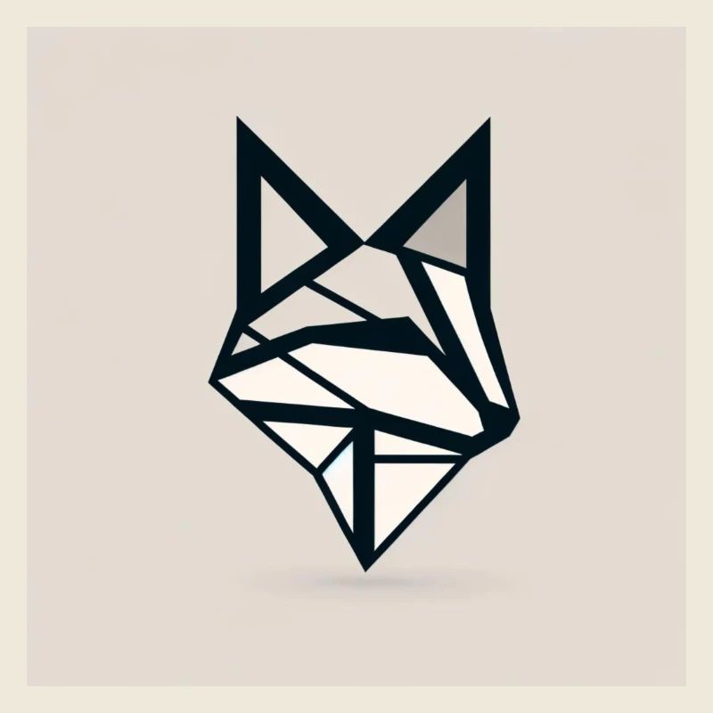 Geometrischer Minimalfuchs