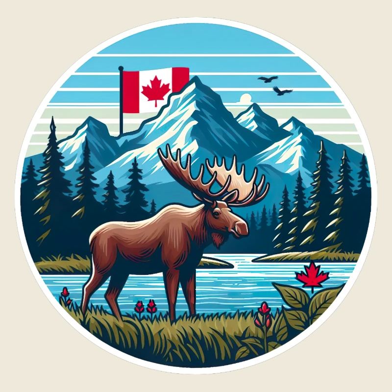 Canada 3 (en anglais seulement)