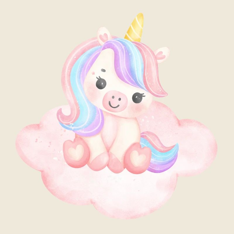 Licorne Tendresse