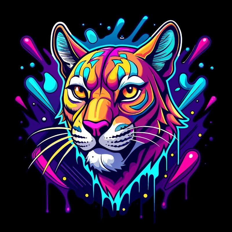 panther