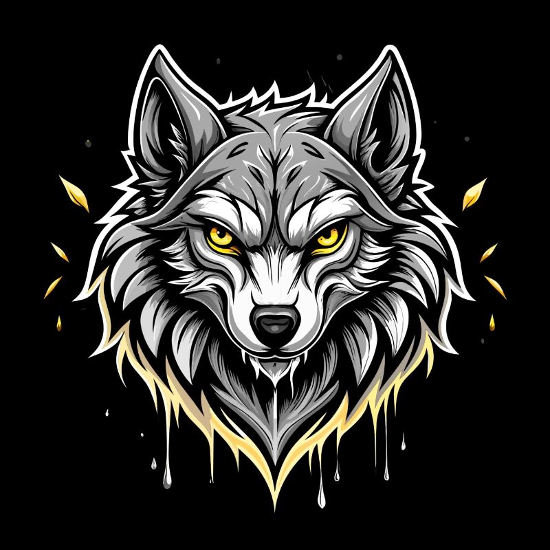 wolf