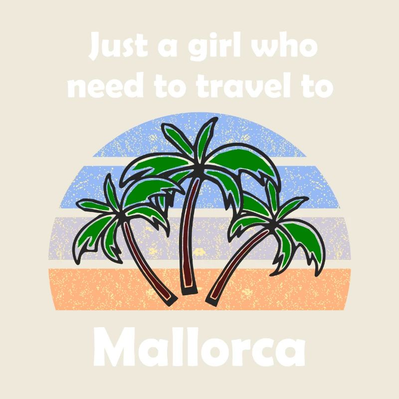 Vacances à Majorque