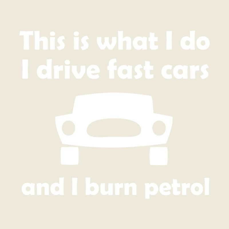 Die Autofahrer Freunde