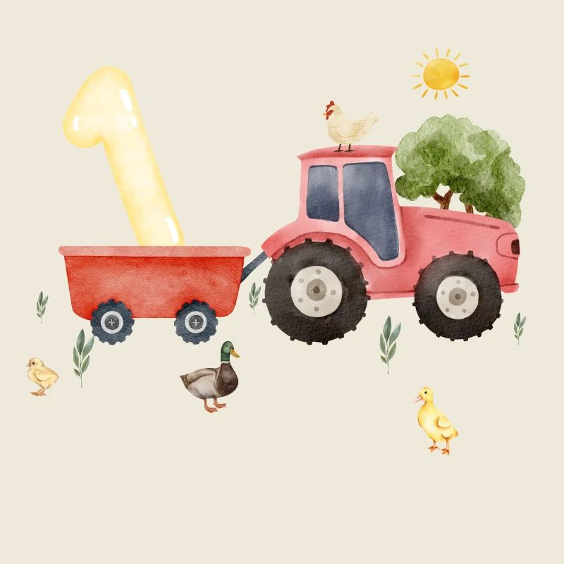 1e anniversaire ferme agriculture