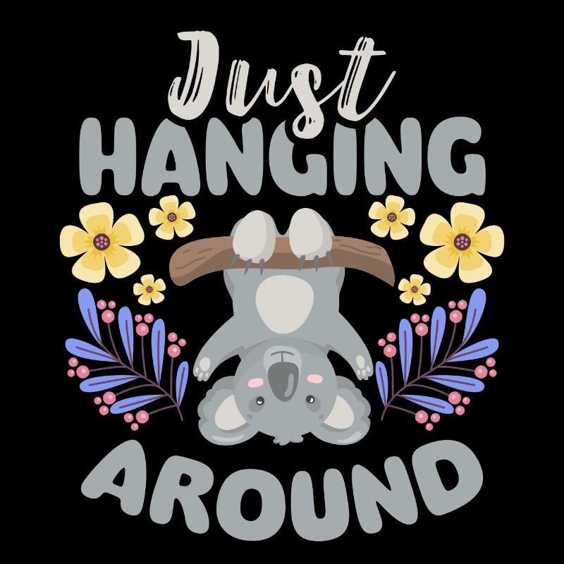 Eukalyptus Flauschig Beuteltier Outback