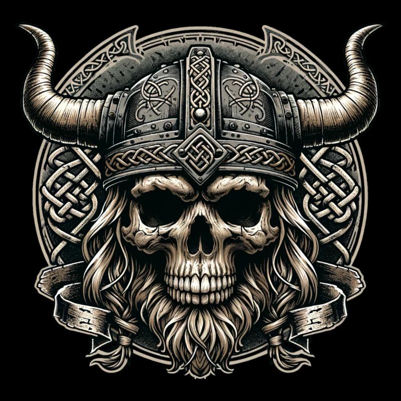 Celtic Warrior's Rest