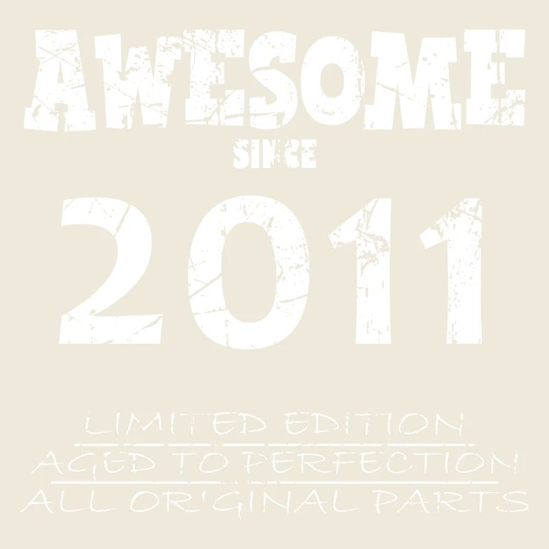 2011 - Legendary 13th Anniversary